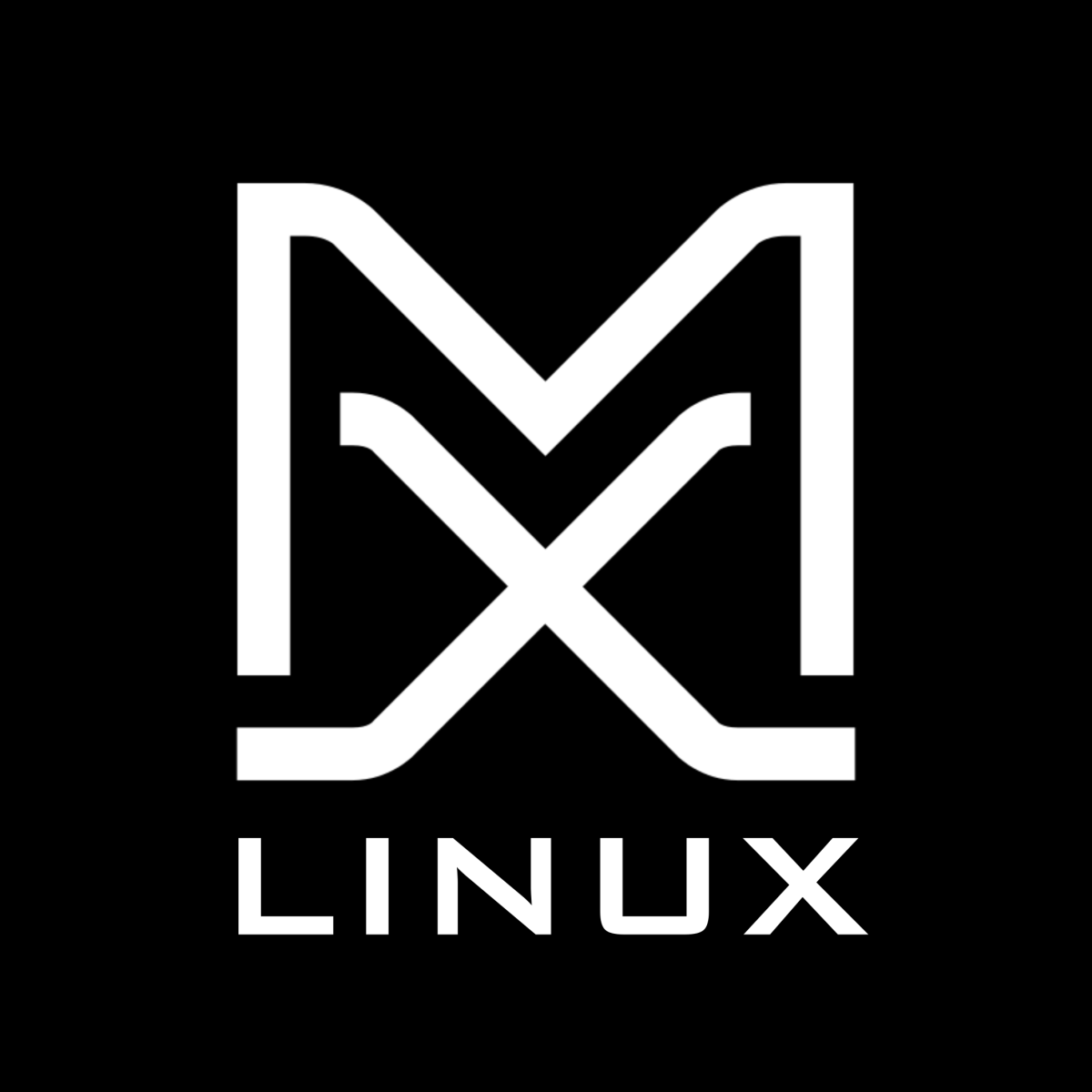 MX Linux - Operating System